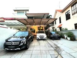 Lorong G Telok Kurau (D15), Semi-Detached #458081241